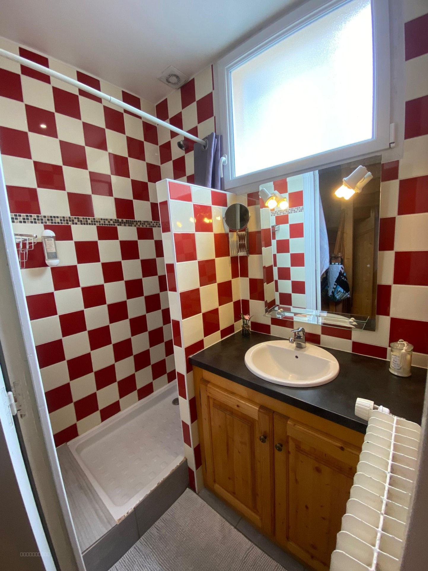 Appartement T5 triplex de 133 m2 avec terrasse et place de parking — photo 12