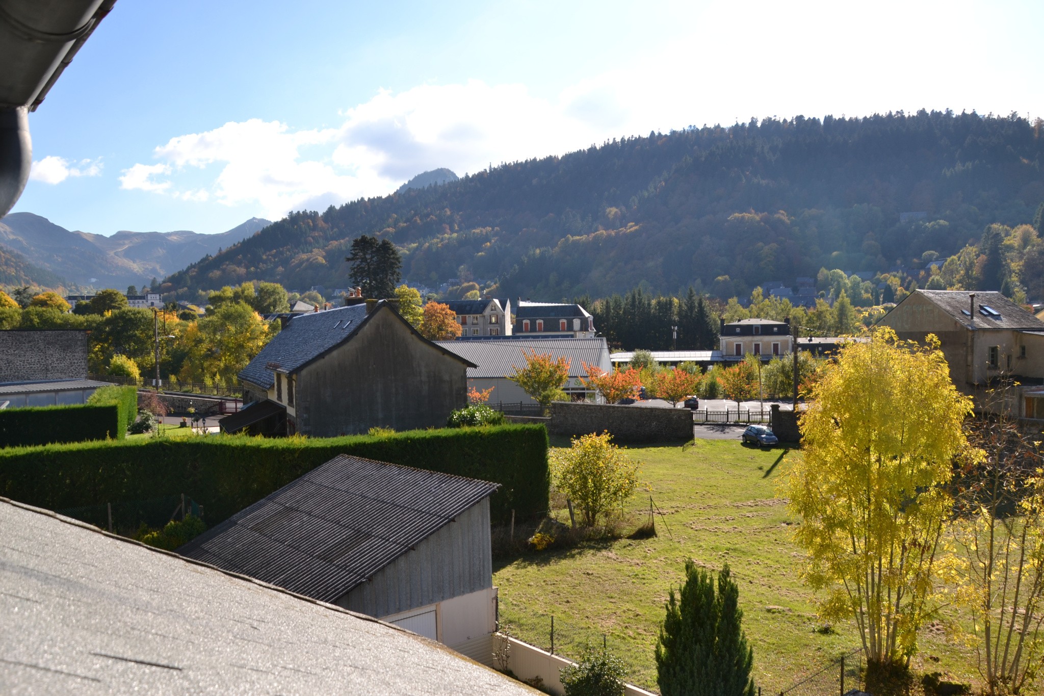 T2 de 29 m2 avec parking et cave privative — photo 10