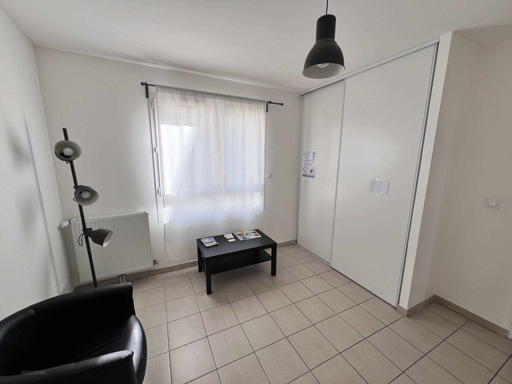 Appartement, balcon, parking — photo 4
