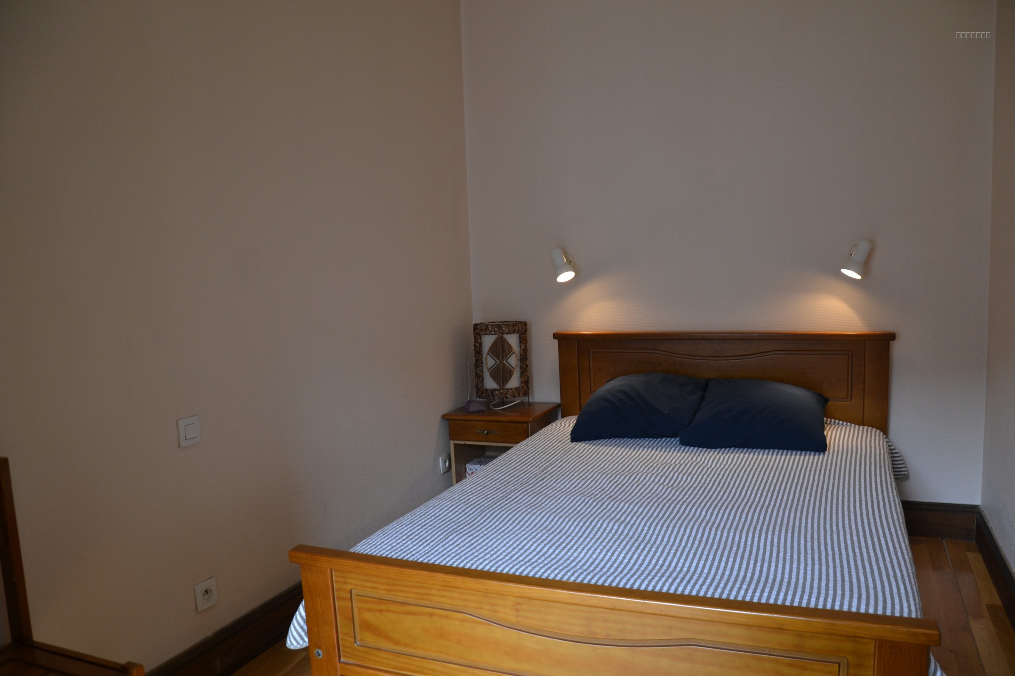 Charmant et lumineux T2 de 29 m2 très bien situé en hypercentre — photo 5