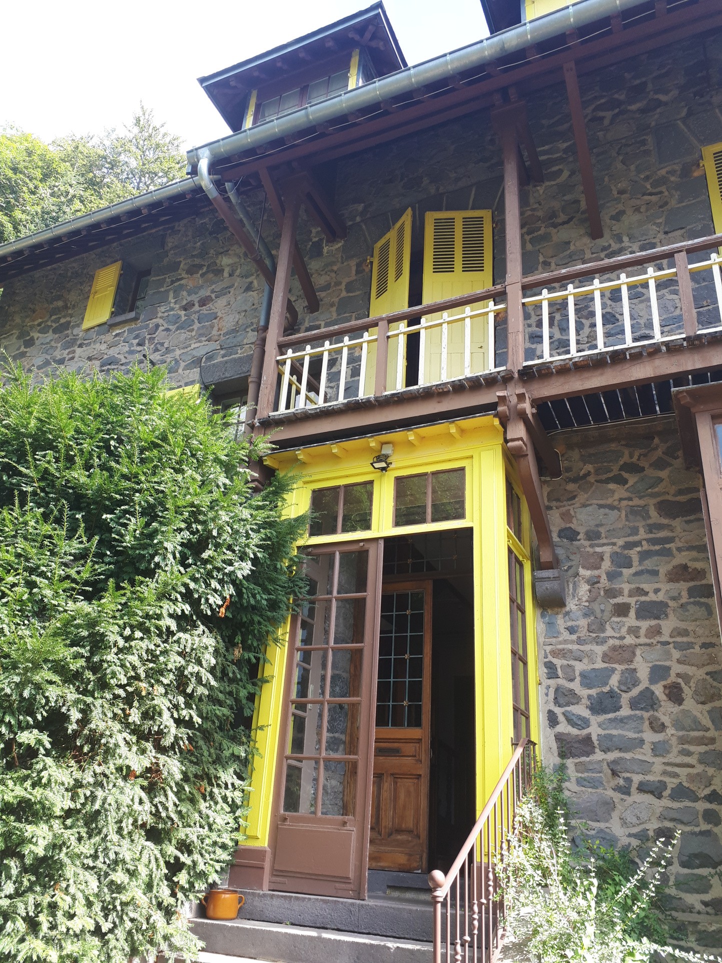 Beau T2 rénové de 29 m2 avec balcon et belle vue dégagée (OFFRE ACCEPTÉE) — photo 16