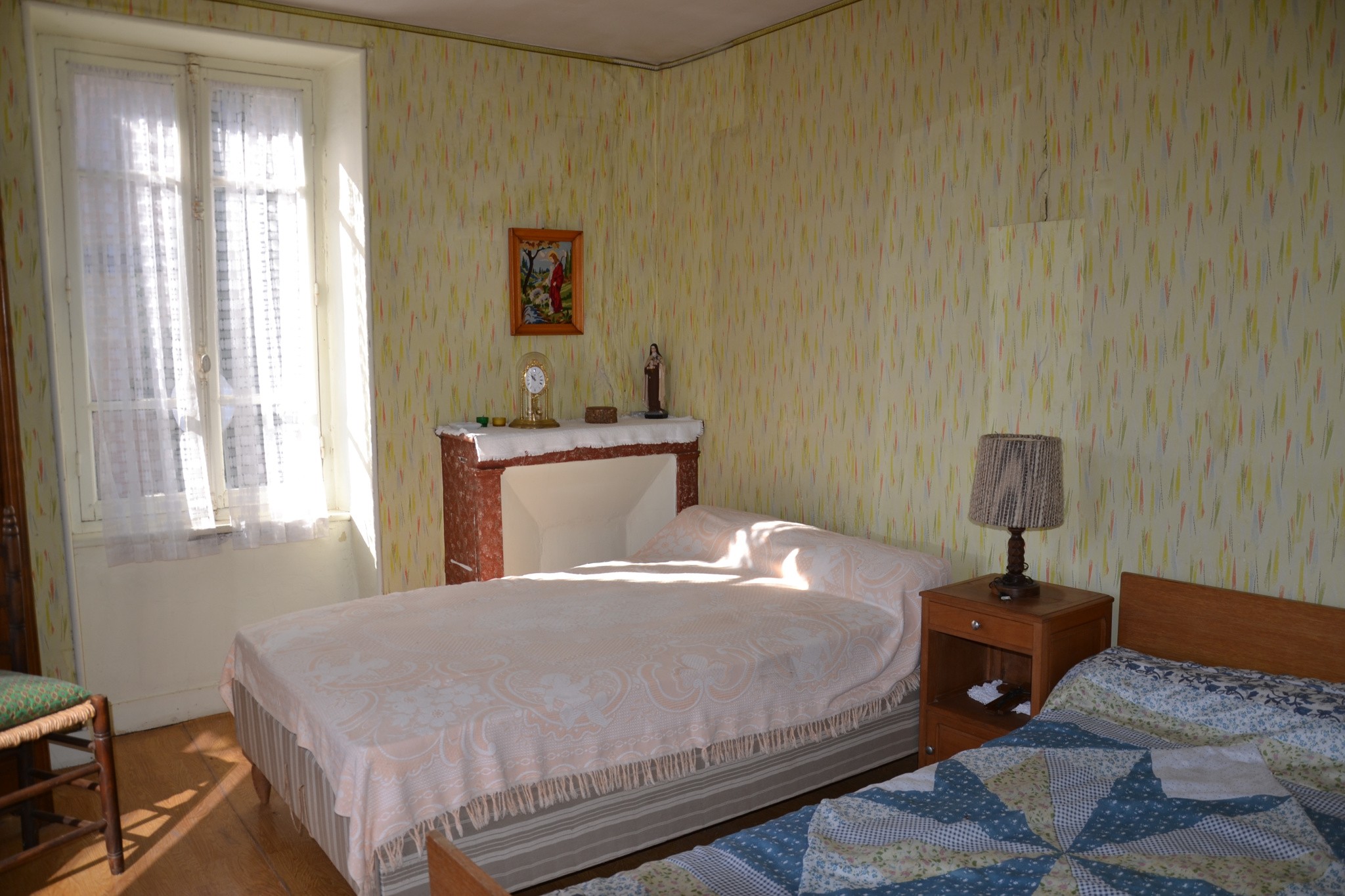 Beau T2 rénové de 29 m2 avec balcon et belle vue dégagée — photo 16