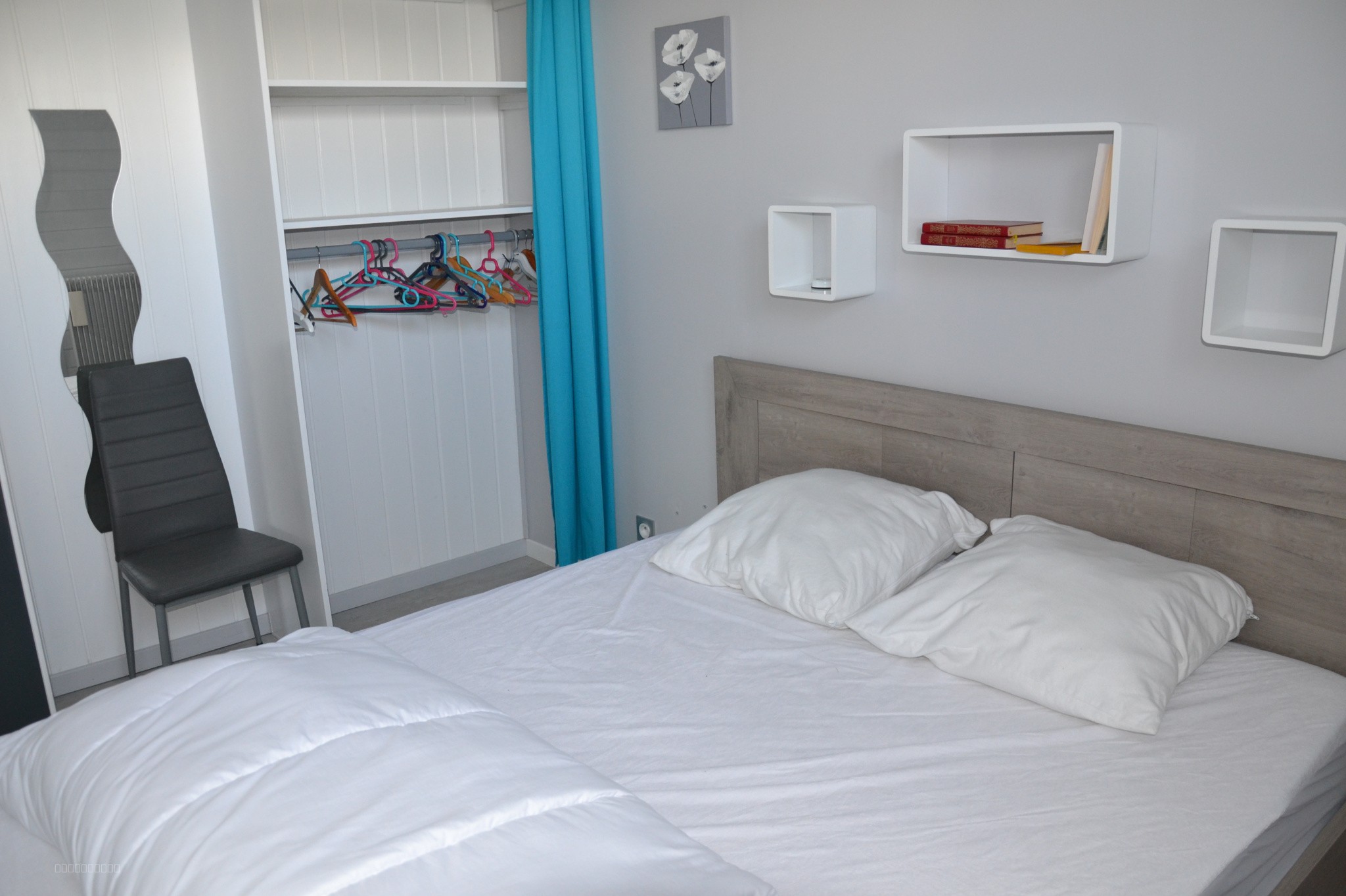 Belle maison rénovée de 136 m2 au calme et divisée en 3 appartements — photo 20