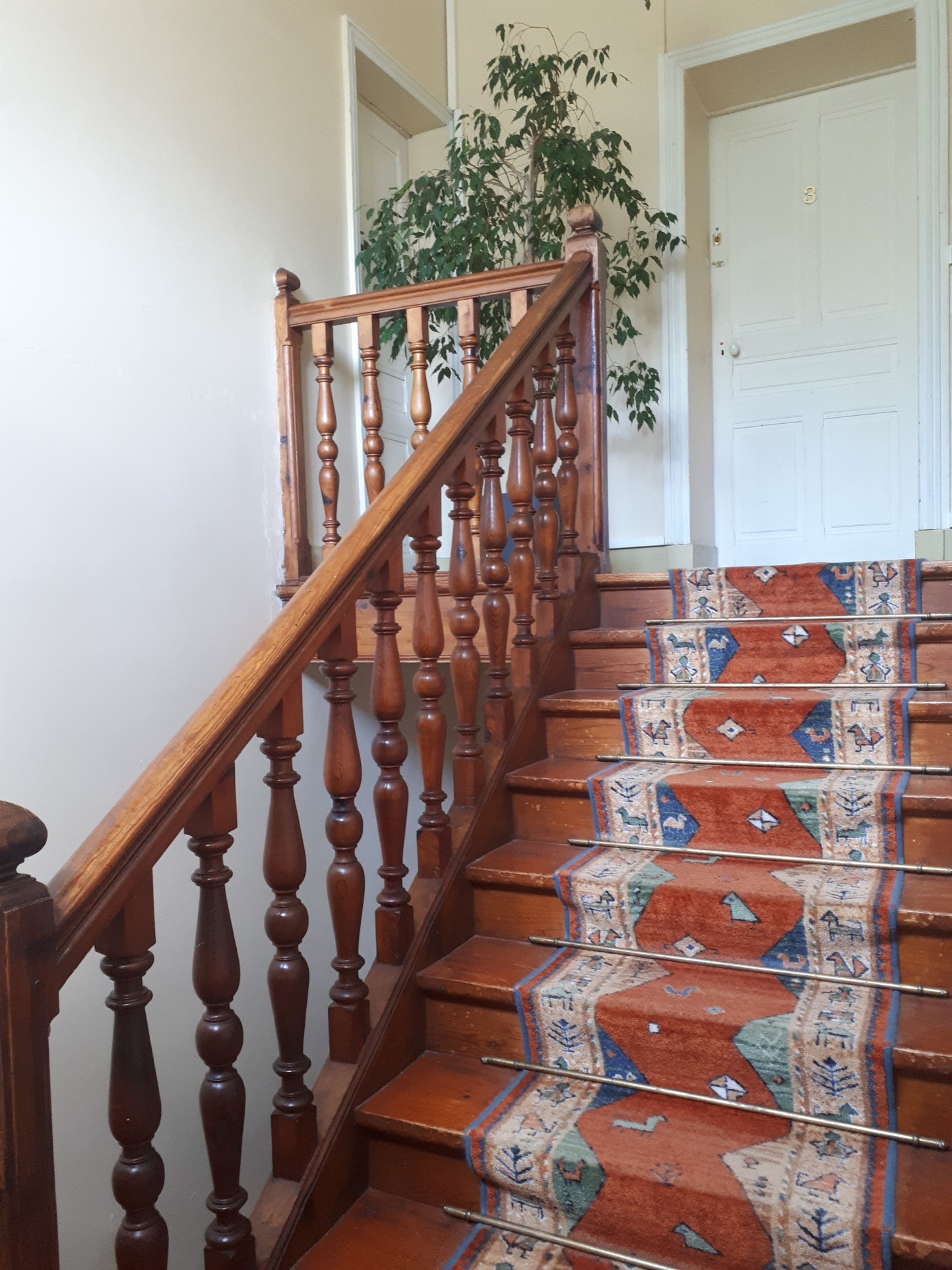 Beau T2 rénové de 29 m2 avec balcon et belle vue dégagée (OFFRE ACCEPTÉE) — photo 15