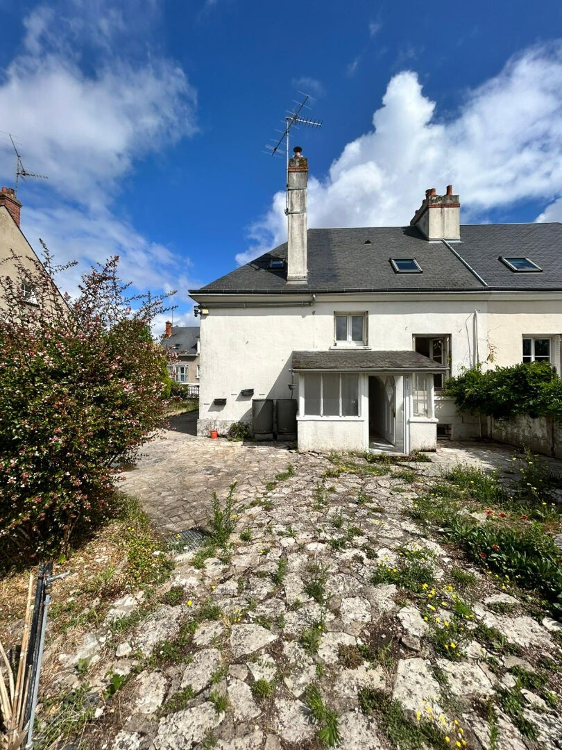 Maison familiale lumineuse à Fleury-les-Aubrais — photo 2