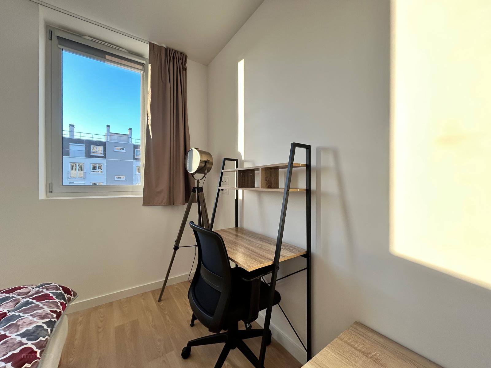 Studio meublé à Orléans en résidence étudiante — photo 4