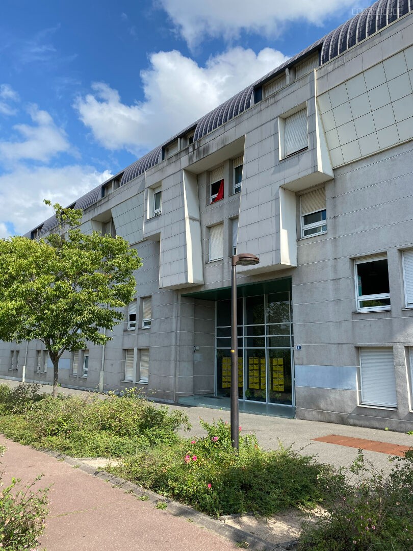 Studio meublé à louer à Orléans Saint-Marc — photo 5
