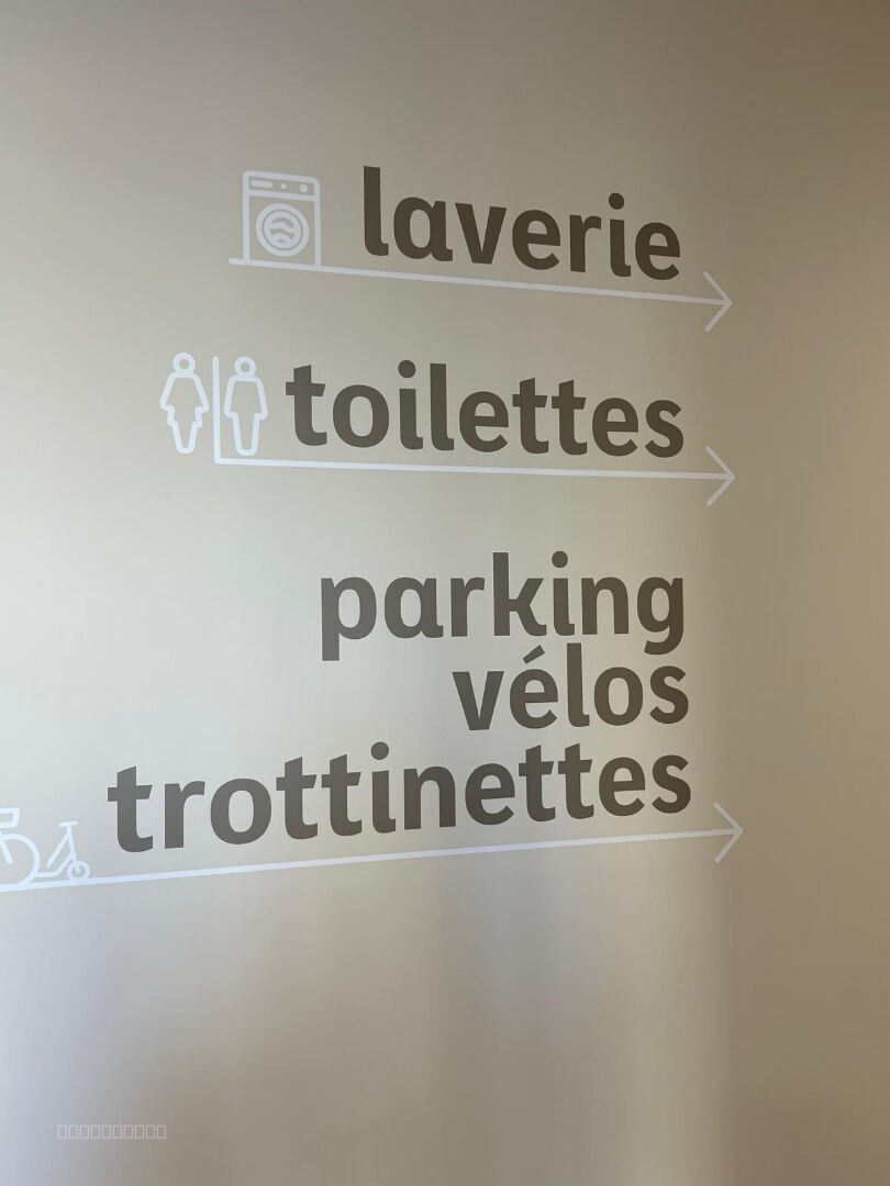 Studio meublé résidence étudiante Orléans — photo 12