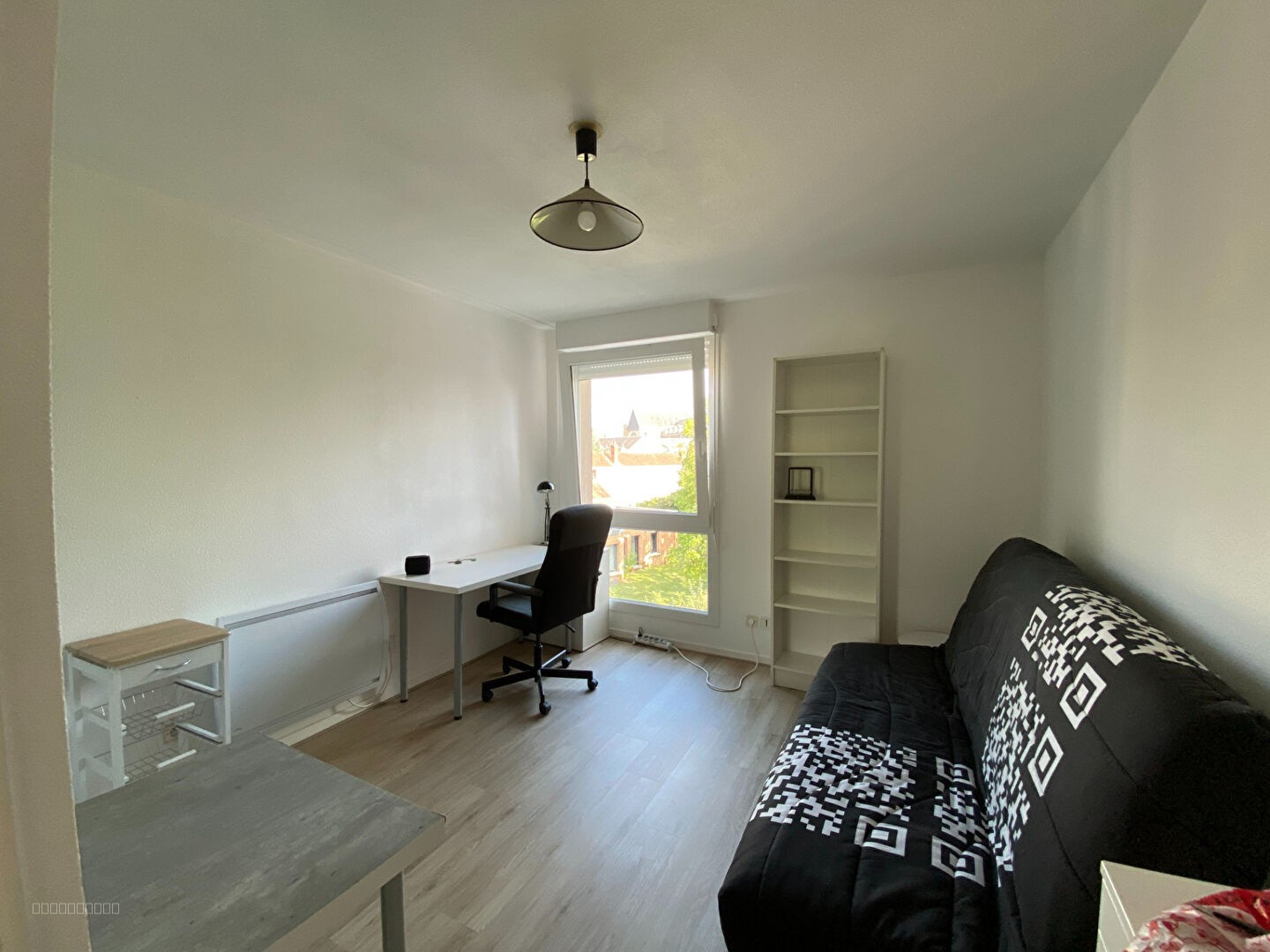 Studio meublé à louer à Orléans Saint-Marc — photo 2
