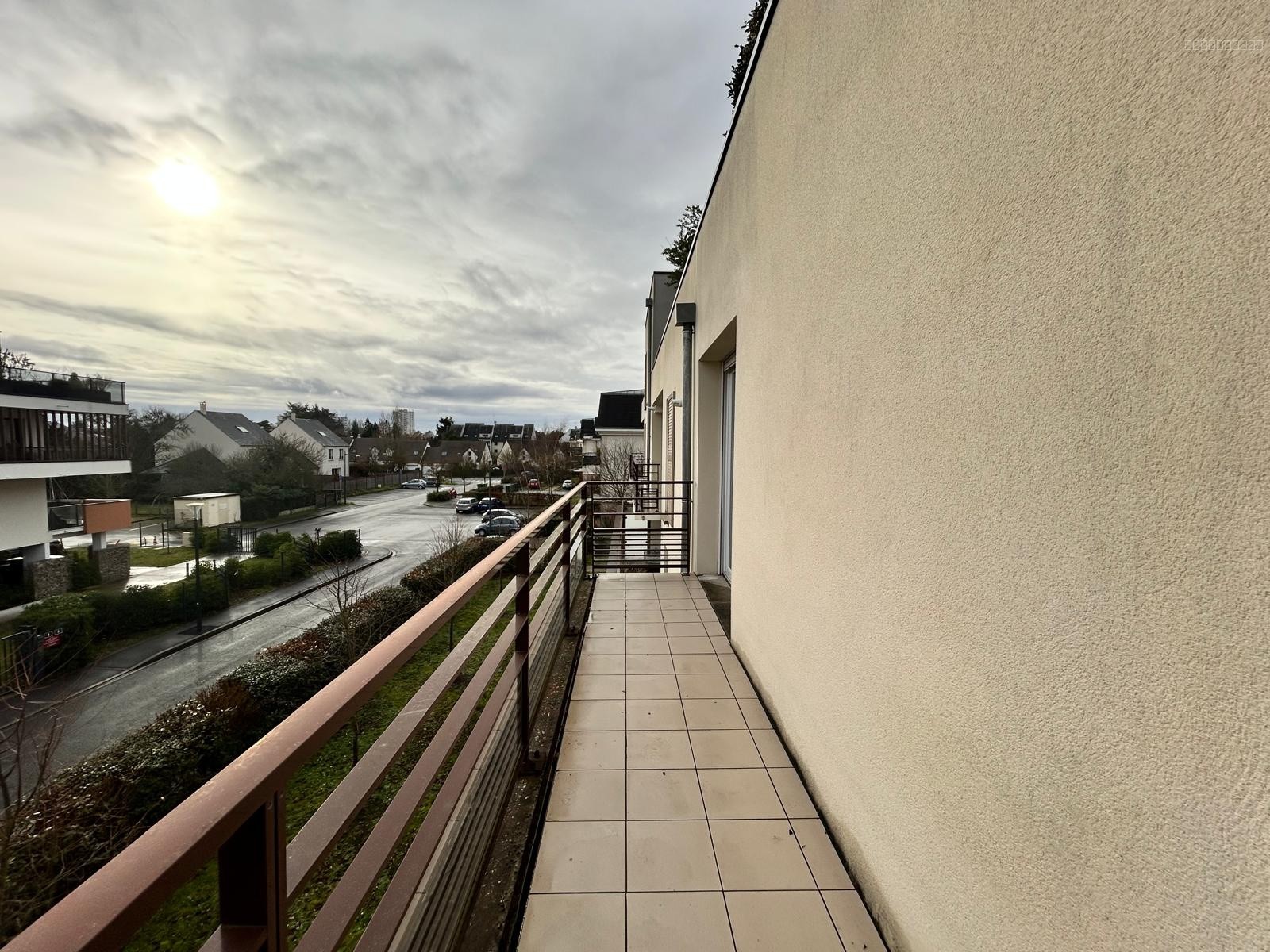 A LOUER T2 ORLEANS SUD — photo 5