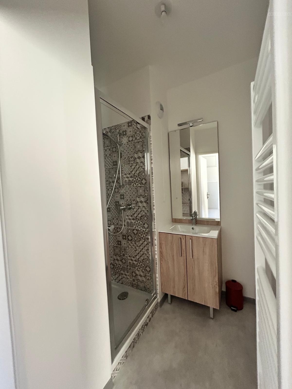 Studio meublé à Orléans en résidence étudiante — photo 5
