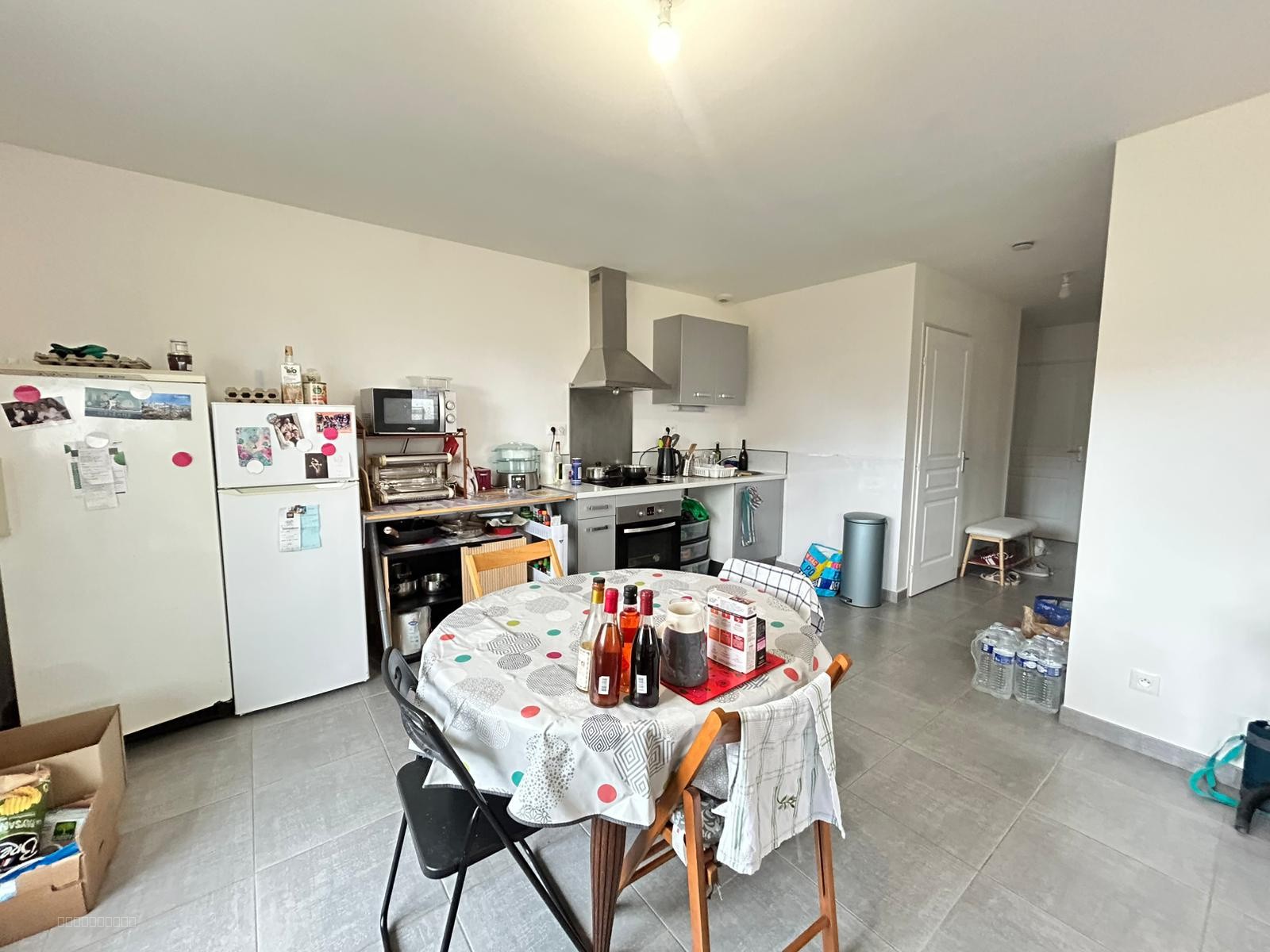A Vendre T3 avec jardin à Olivet — photo 2