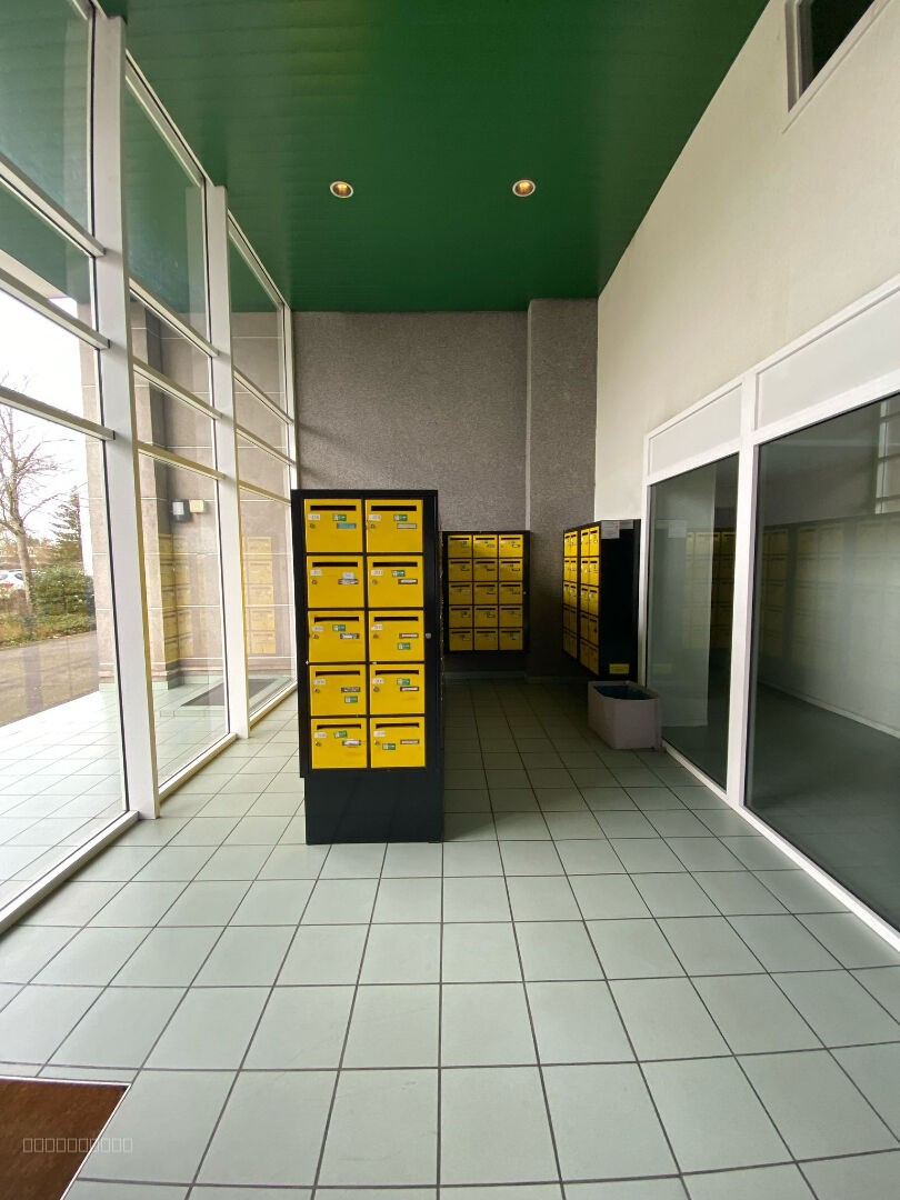 Studio meublé à louer à Orléans Saint-Marc — photo 6