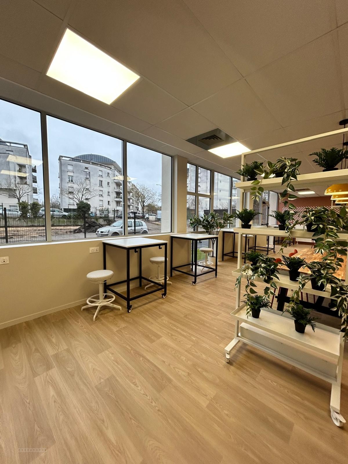 Studio meublé résidence étudiante Orléans — photo 8
