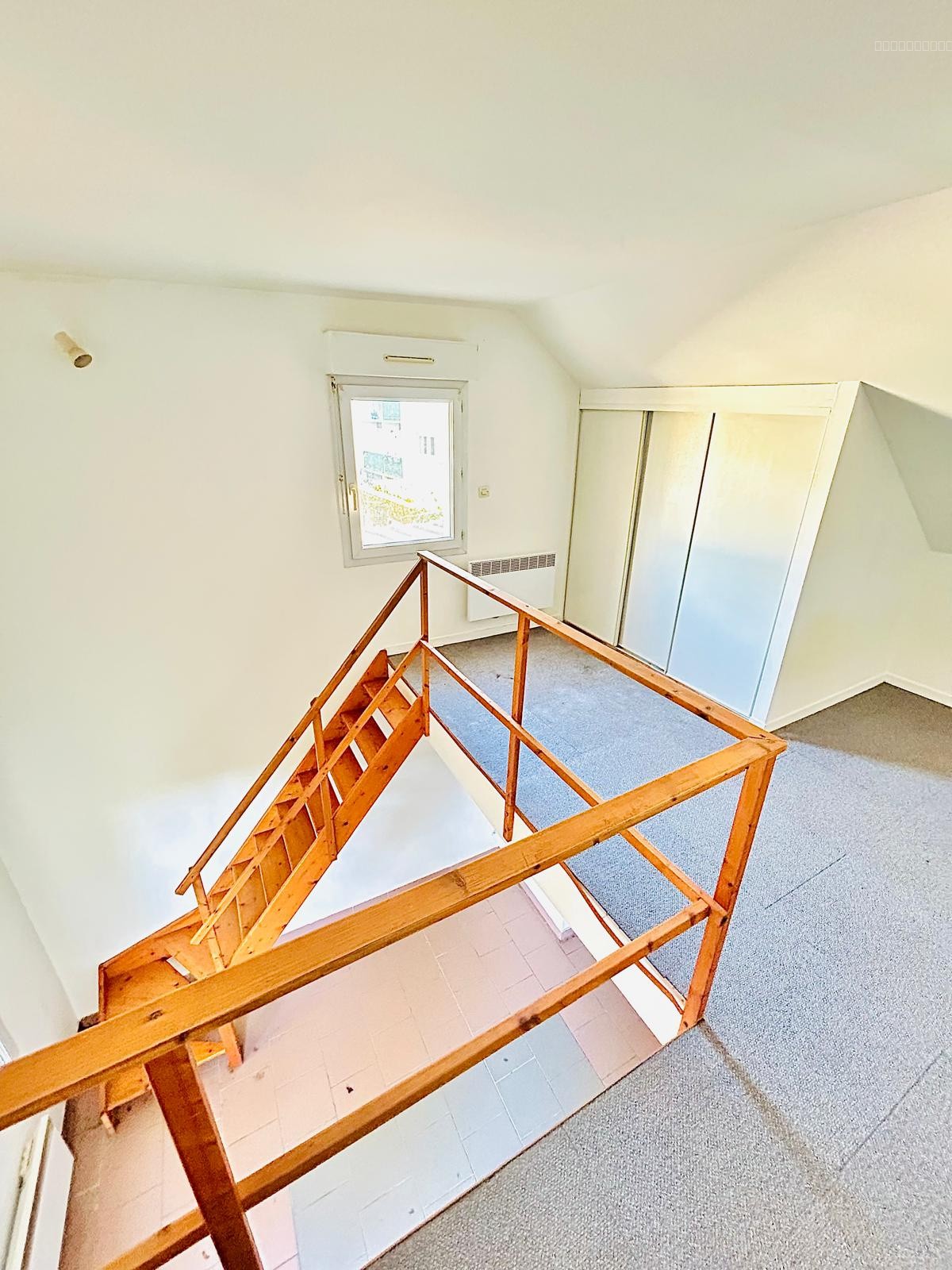 Maisons T2 à rénover avec jardin et parking à St Jean de la Ruelle — photo 5