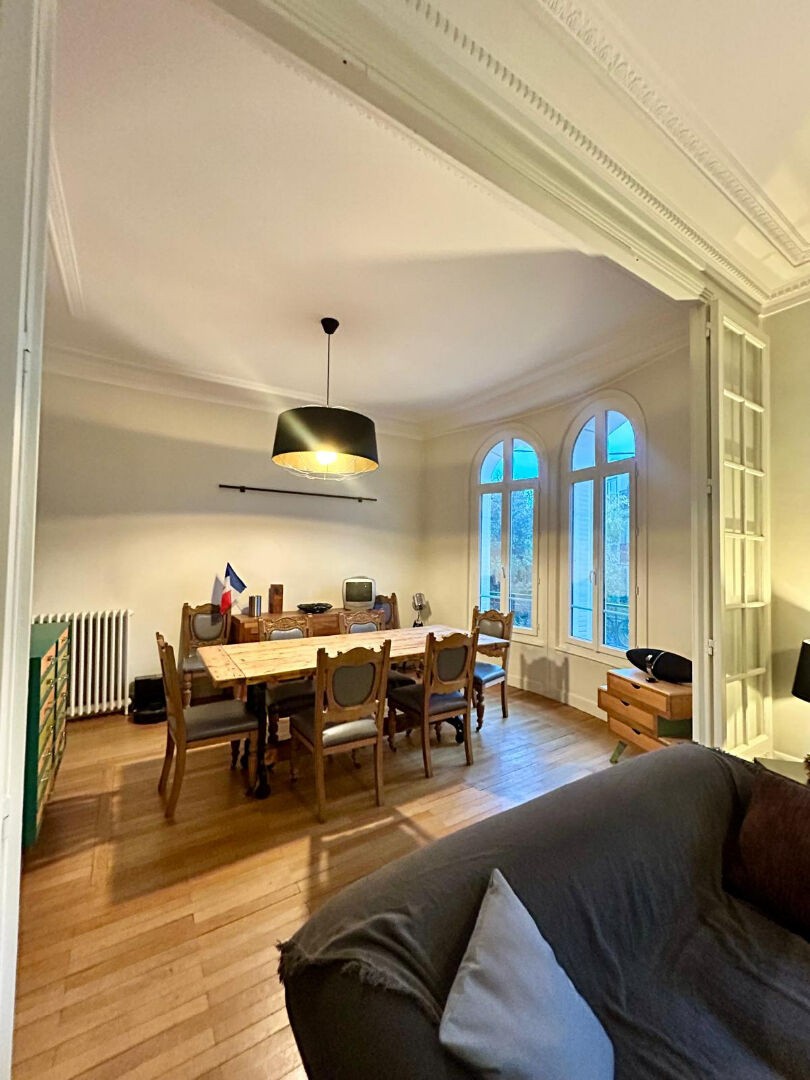 Appartement standing ancien à vendre à Orléans — photo 2