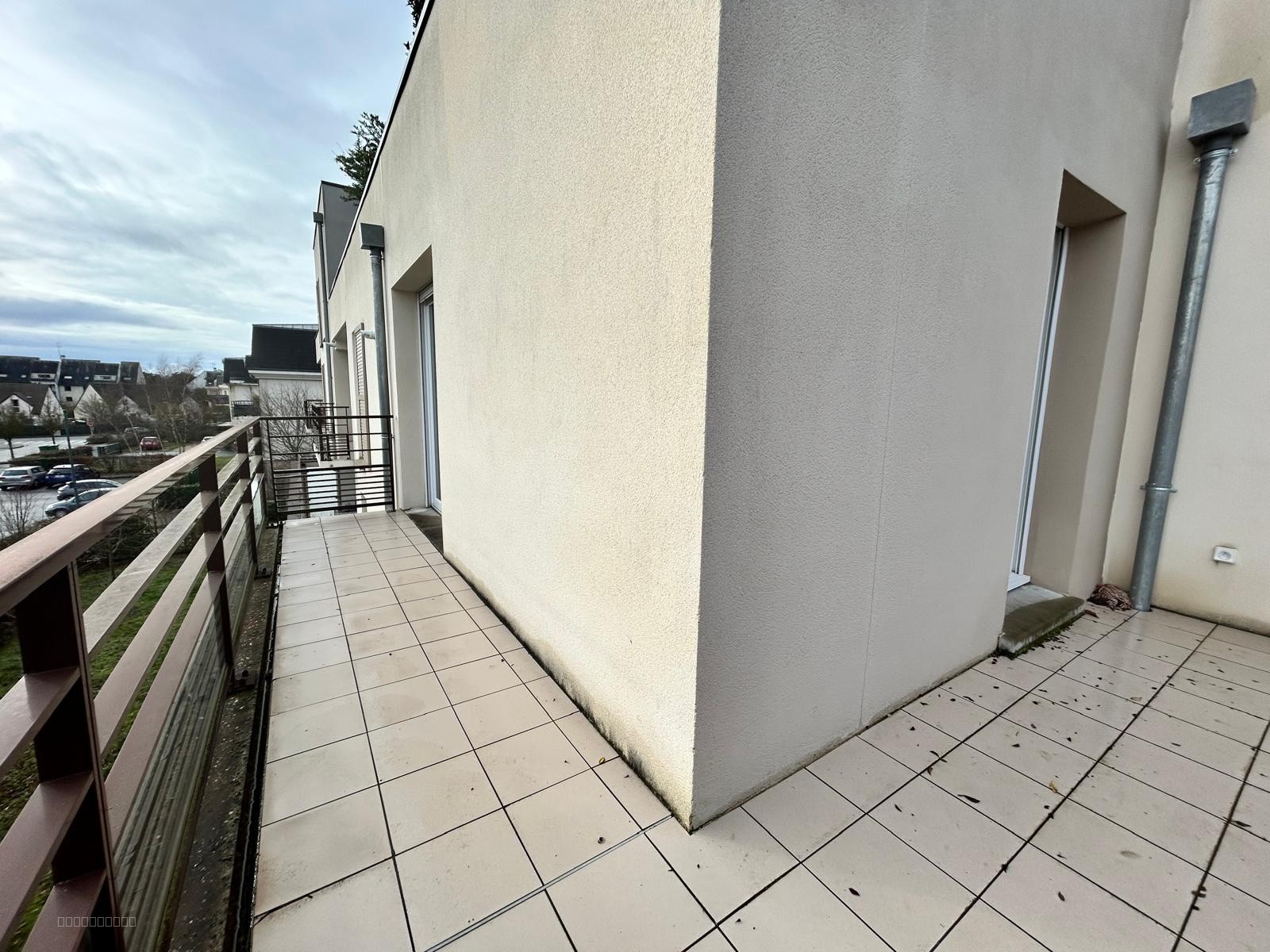A LOUER T2 ORLEANS SUD — photo 2