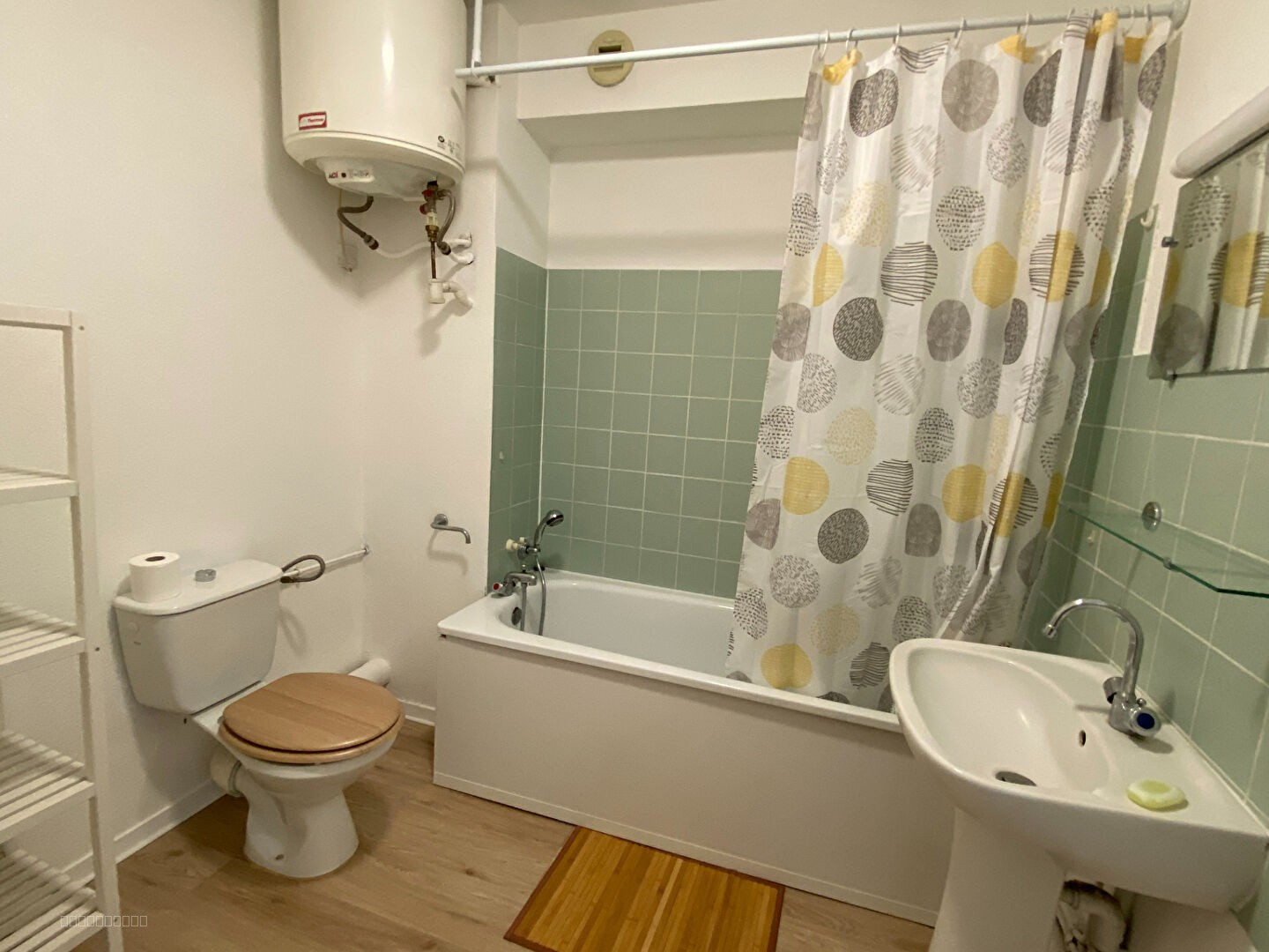 Studio meublé à louer à Orléans Saint-Marc — photo 4