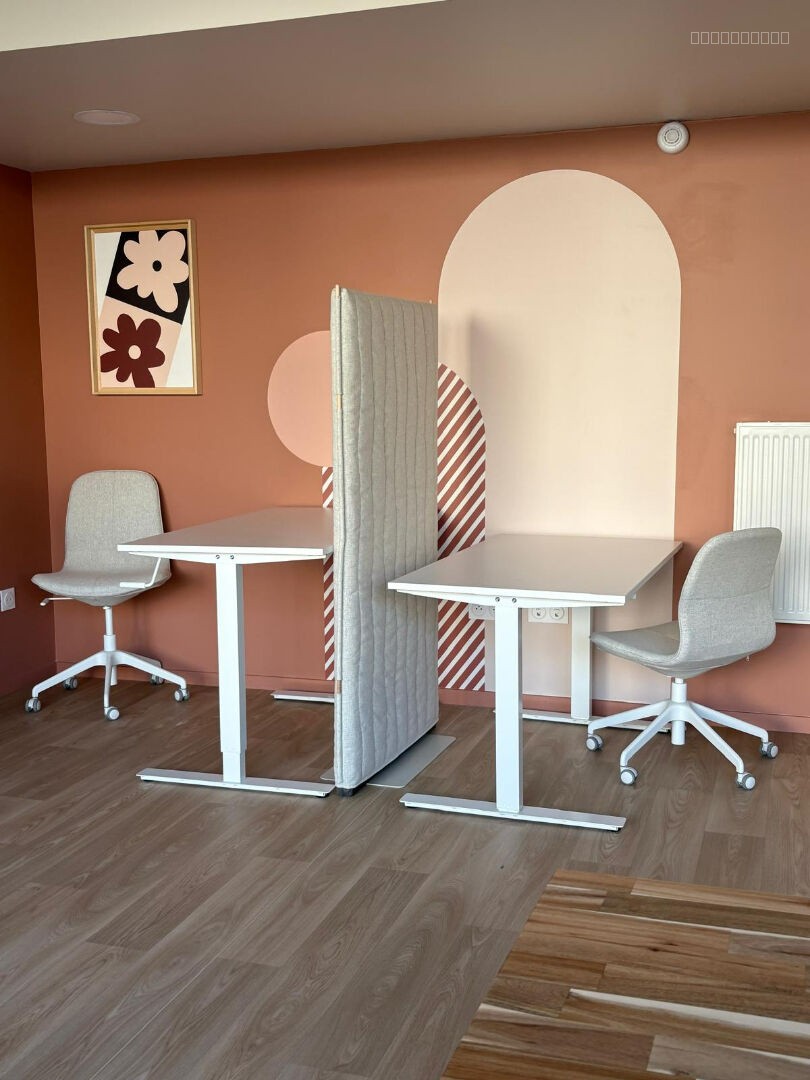Studio meublé résidence étudiante Orléans — photo 13