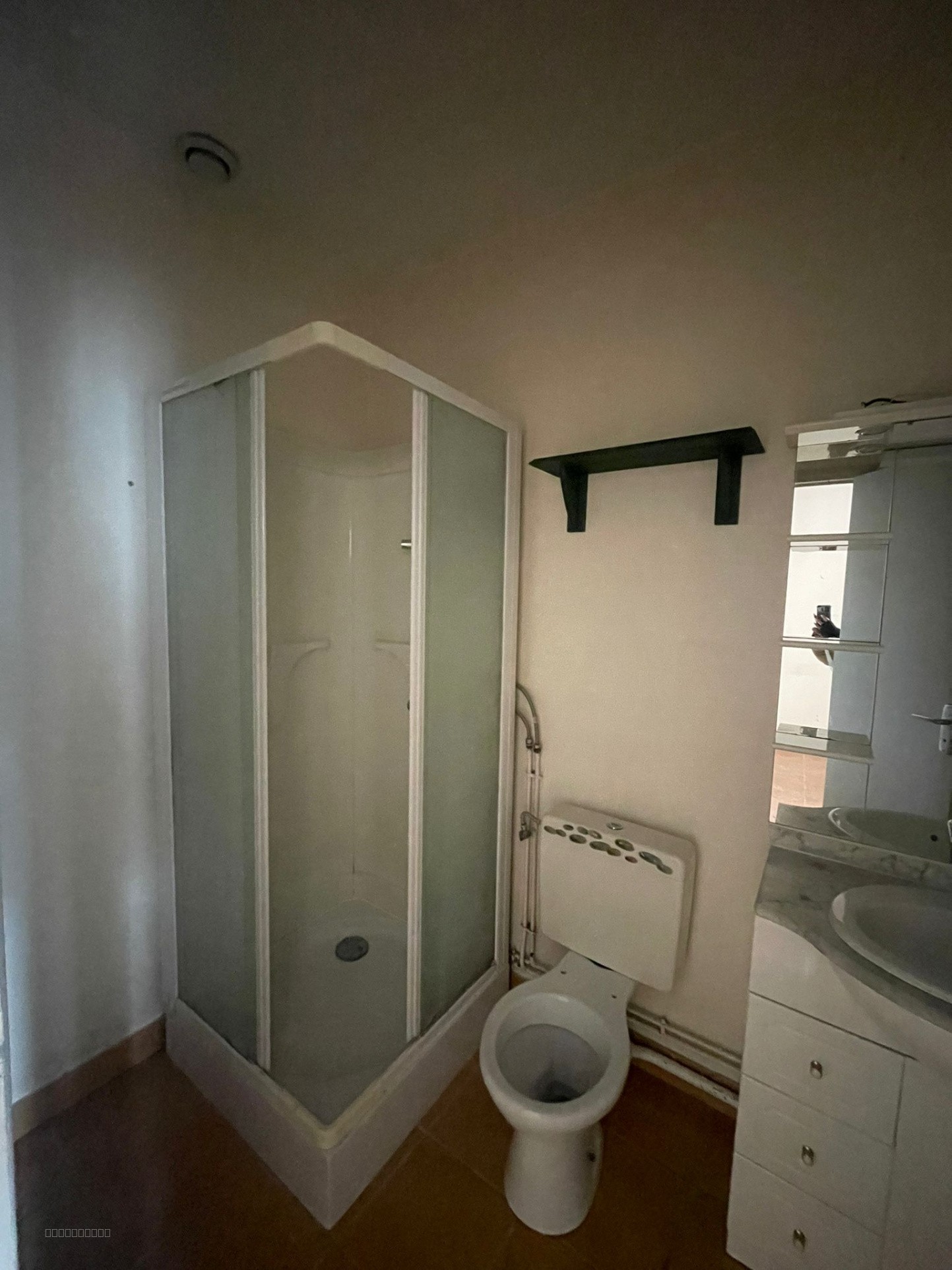 Studio 36 m2 en rez-de-chaussée à vendre — photo 6