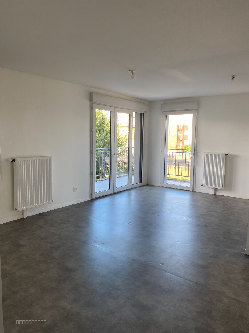T3 lumineux avec balcon et parking à St Jean de Braye — photo 2