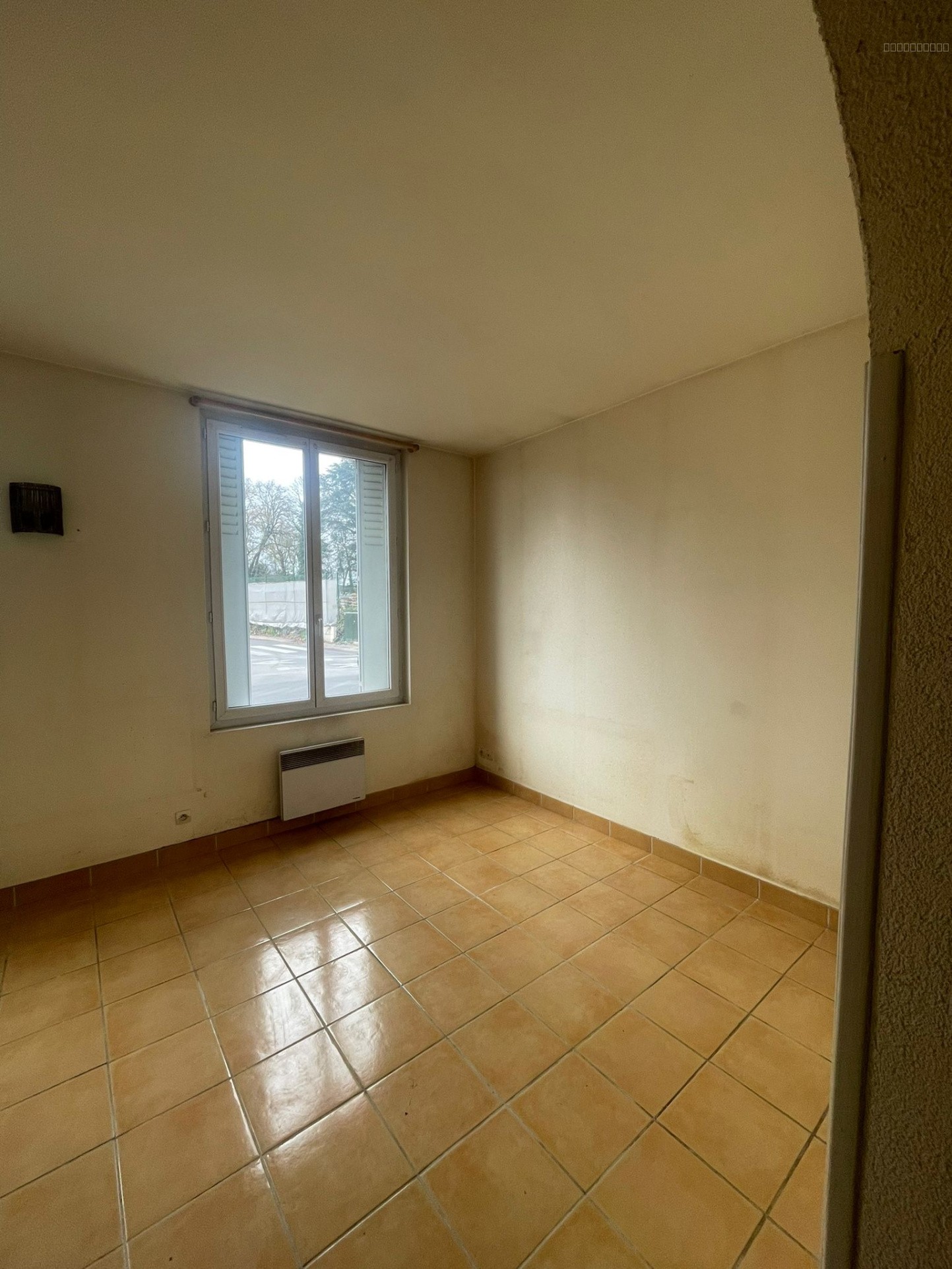 Studio 27 m2 rez-de-chaussée à vendre — photo 3