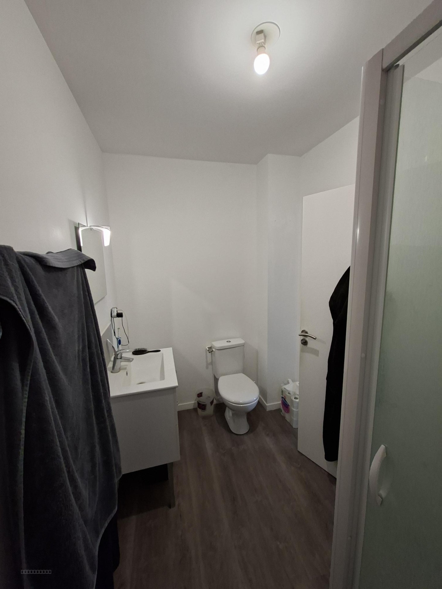 T2 avec balcon à louer à St Jean le Blanc — photo 4