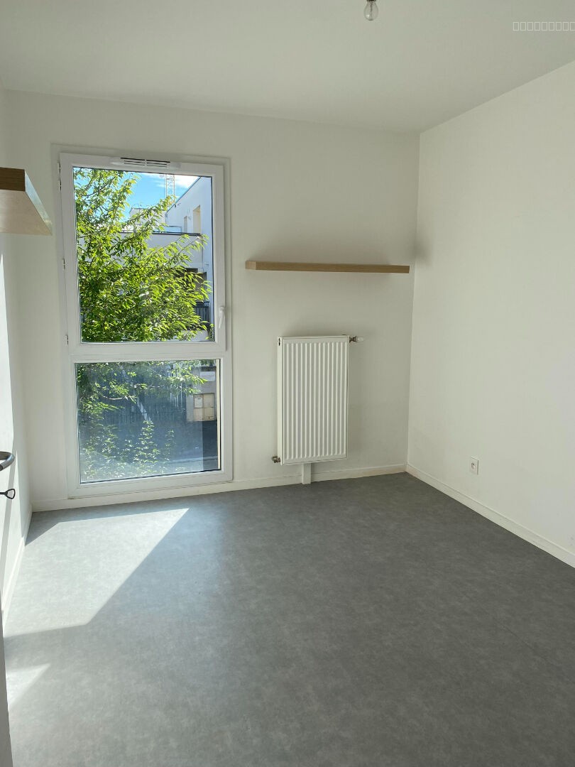 T3 lumineux avec balcon et parking à St Jean de Braye — photo 5