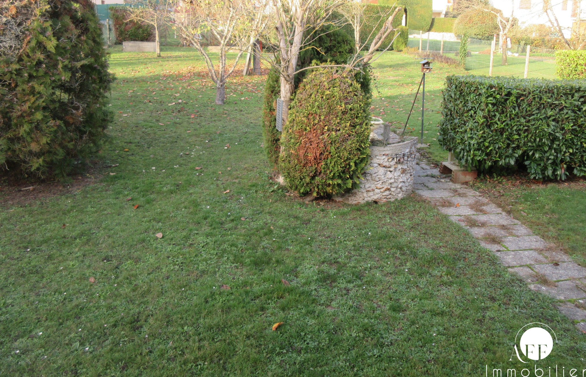 15 minutes de Coulommiers - Maison 4 chambres 108 m2  - 885 m2 de terrain — photo 10