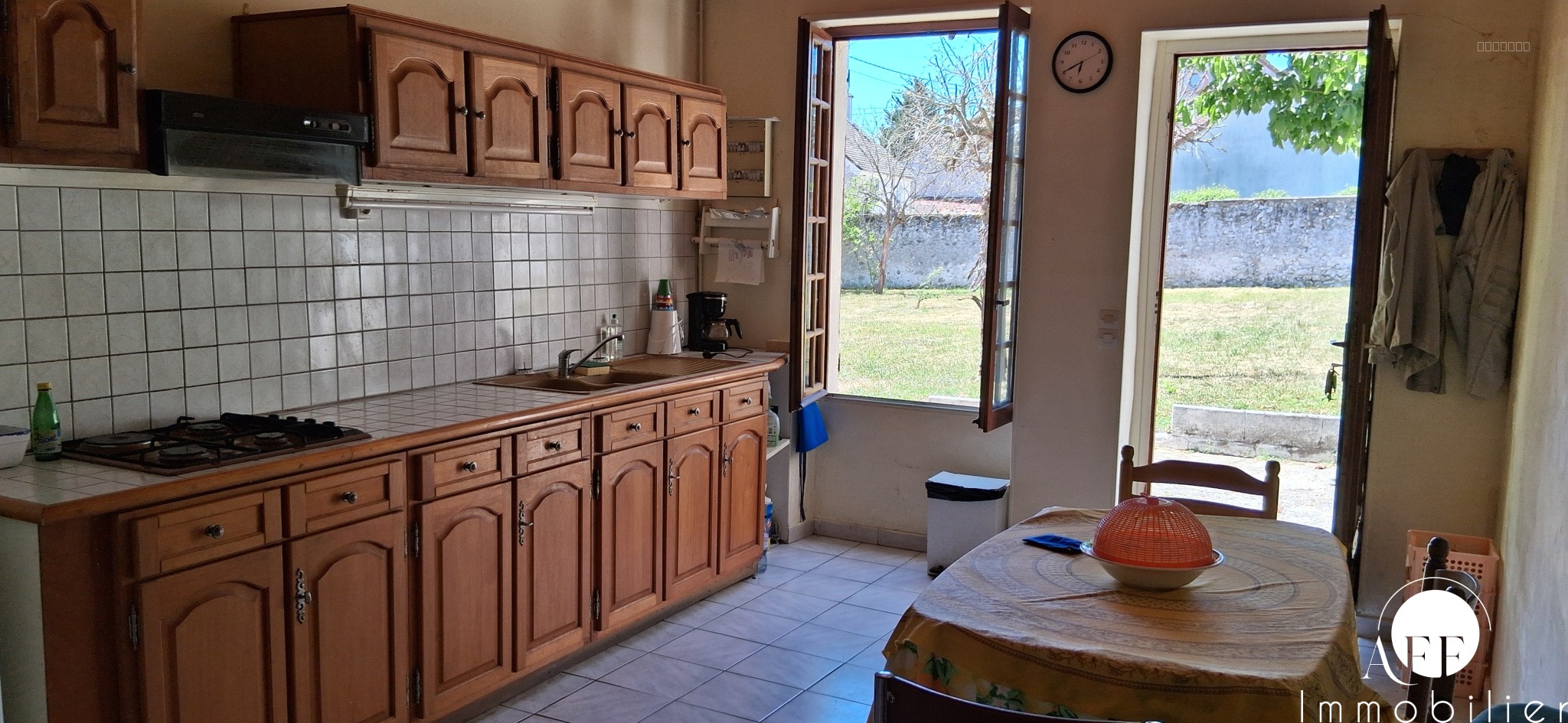 Jouy-sur-Morin - Maison briarde 171 m2 à rénover — photo 5