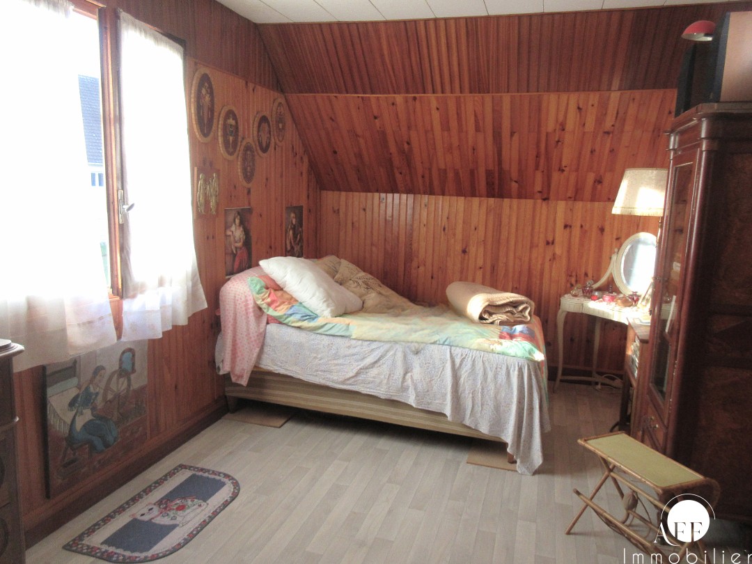 15 minutes de Coulommiers - Maison 4 chambres 108 m2  - 885 m2 de terrain — photo 6