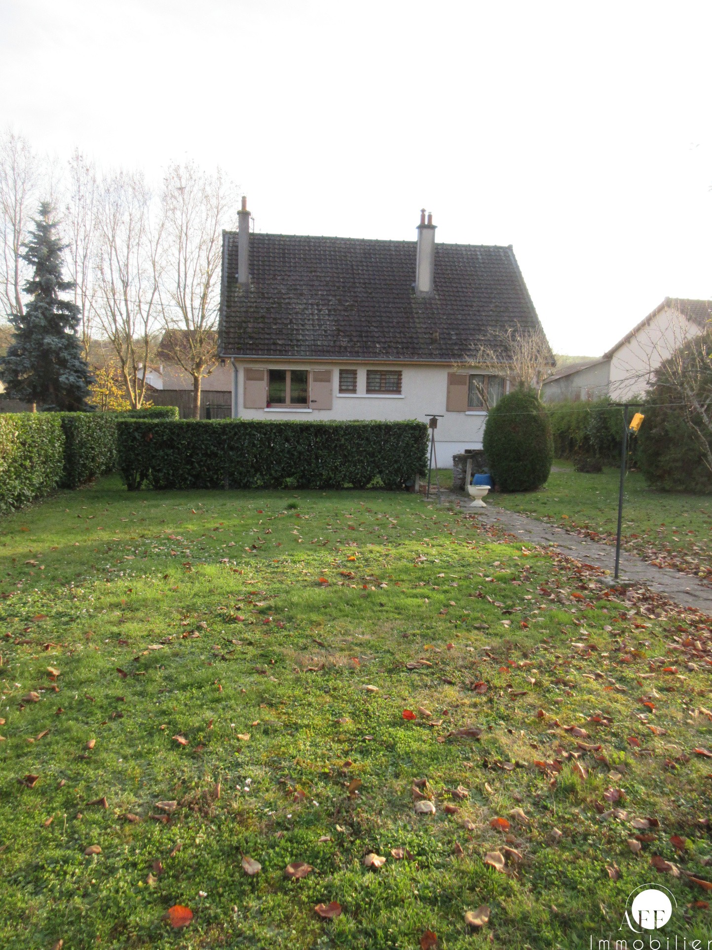 15 minutes de Coulommiers - Maison 4 chambres 108 m2  - 885 m2 de terrain — photo 9