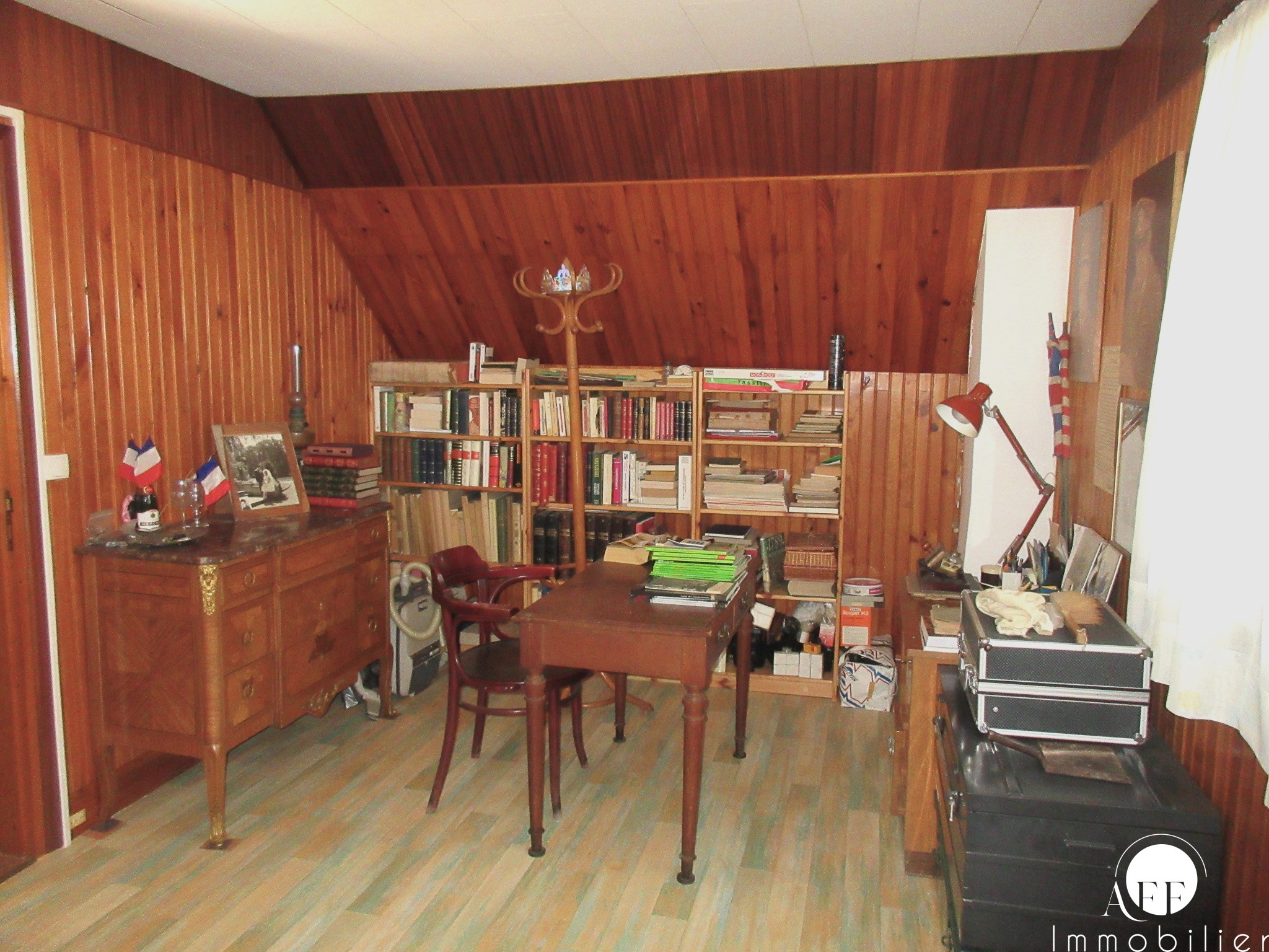 15 minutes de Coulommiers - Maison 4 chambres 108 m2  - 885 m2 de terrain — photo 8