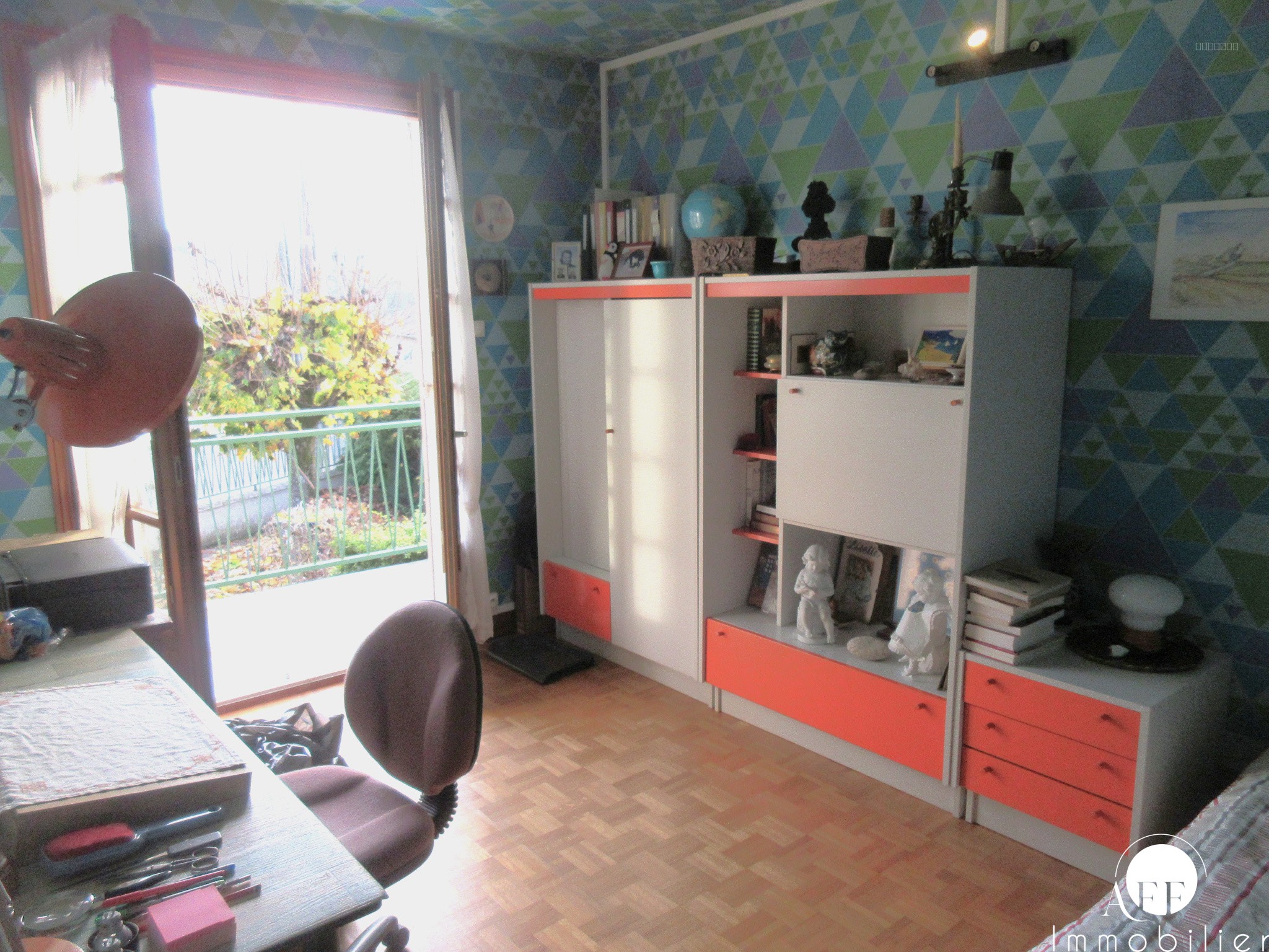 15 minutes de Coulommiers - Maison 4 chambres 108 m2  - 885 m2 de terrain — photo 5