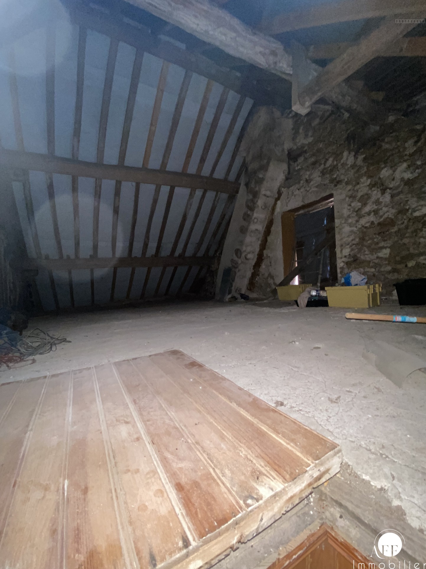 Jouy-sur-Morin - Maison briarde 171 m2 à rénover — photo 17