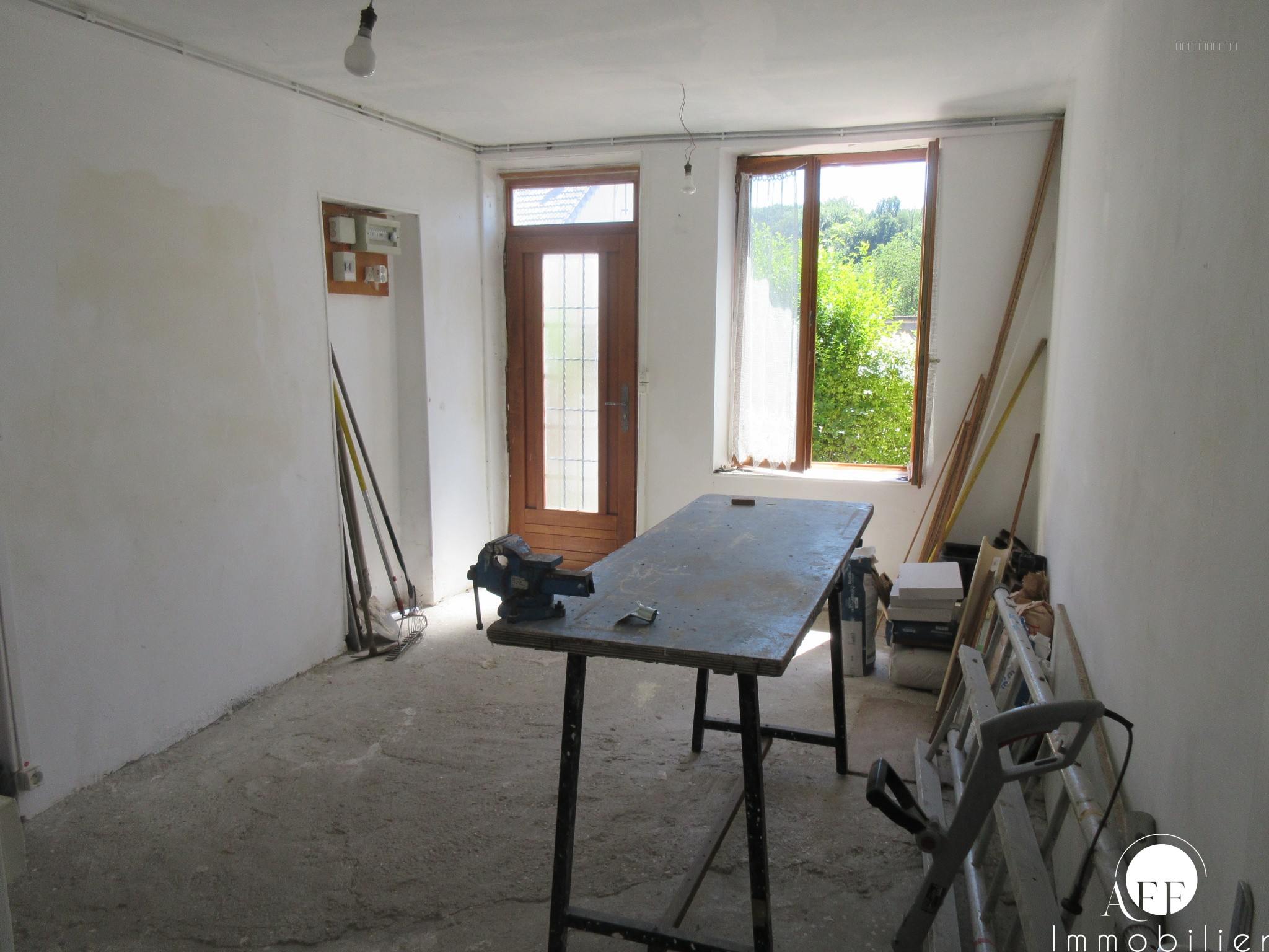 Jouy-sur-Morin - Maison briarde 171 m2 à rénover — photo 9