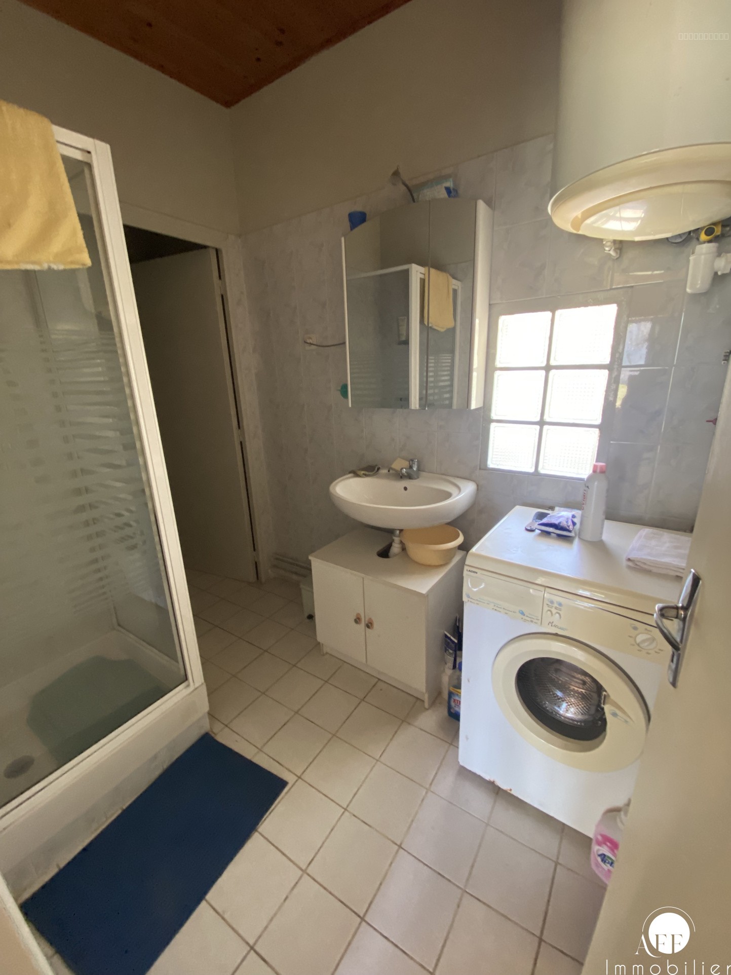 Jouy-sur-Morin - Maison briarde 171 m2 à rénover — photo 13