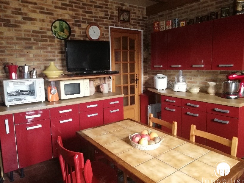 Maison Briarde - 126 m2 et dépendances - 1709m2 de terrain — photo 2