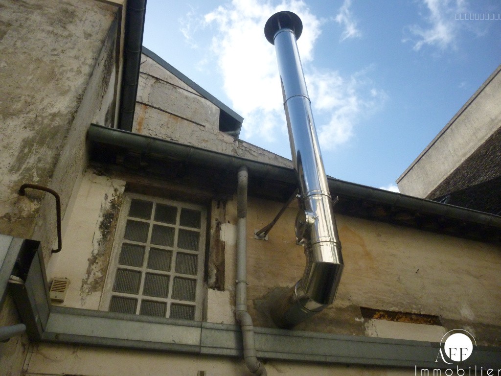 Fonds de commerce Coulommiers : RESTAURANT — photo 5