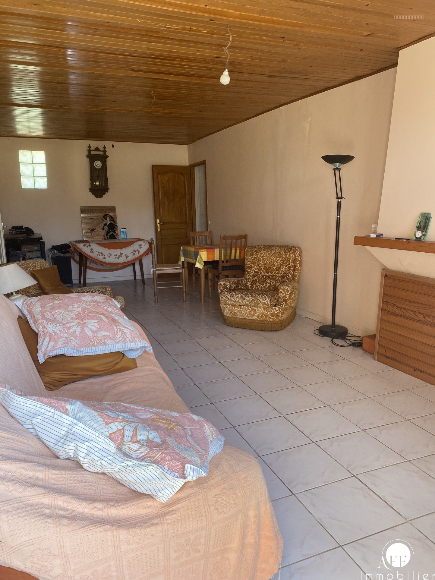 Jouy-sur-Morin - Maison briarde 171 m2 à rénover — photo 19