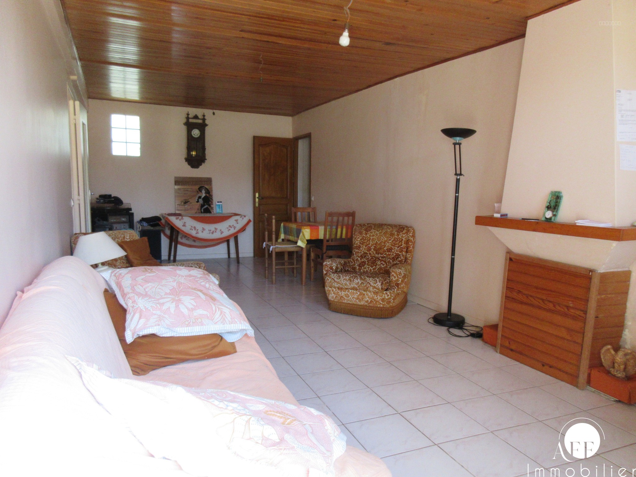 Jouy-sur-Morin - Maison briarde 171 m2 à rénover — photo 3