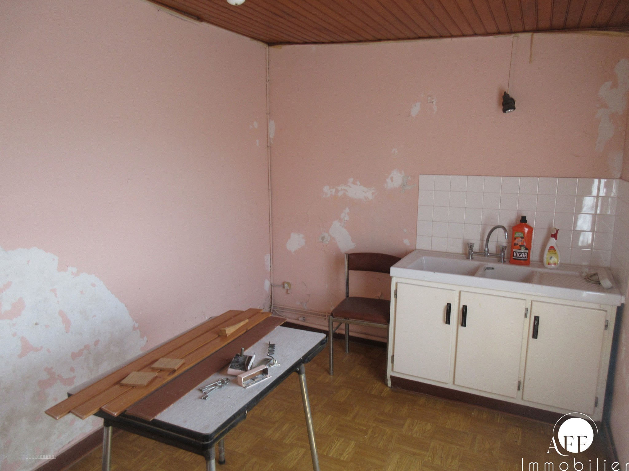 Jouy-sur-Morin - Maison briarde 171 m2 à rénover — photo 14