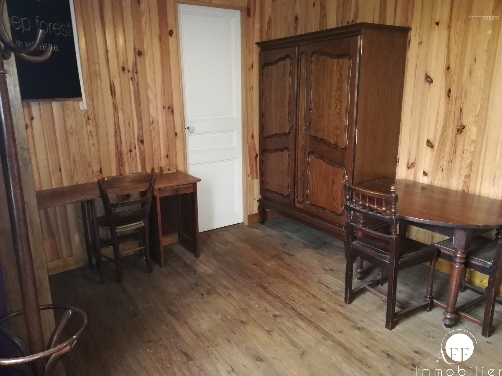 Maison Briarde - 126 m2 et dépendances - 1709m2 de terrain — photo 5