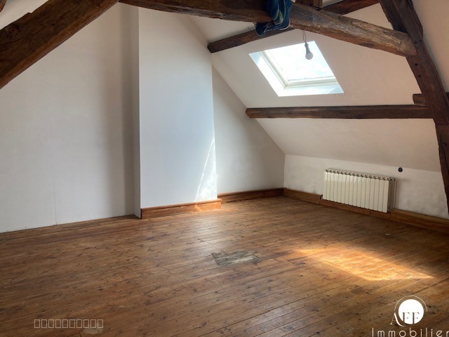 Maison de ville 100m2 - Jouy sur Morin — photo 12