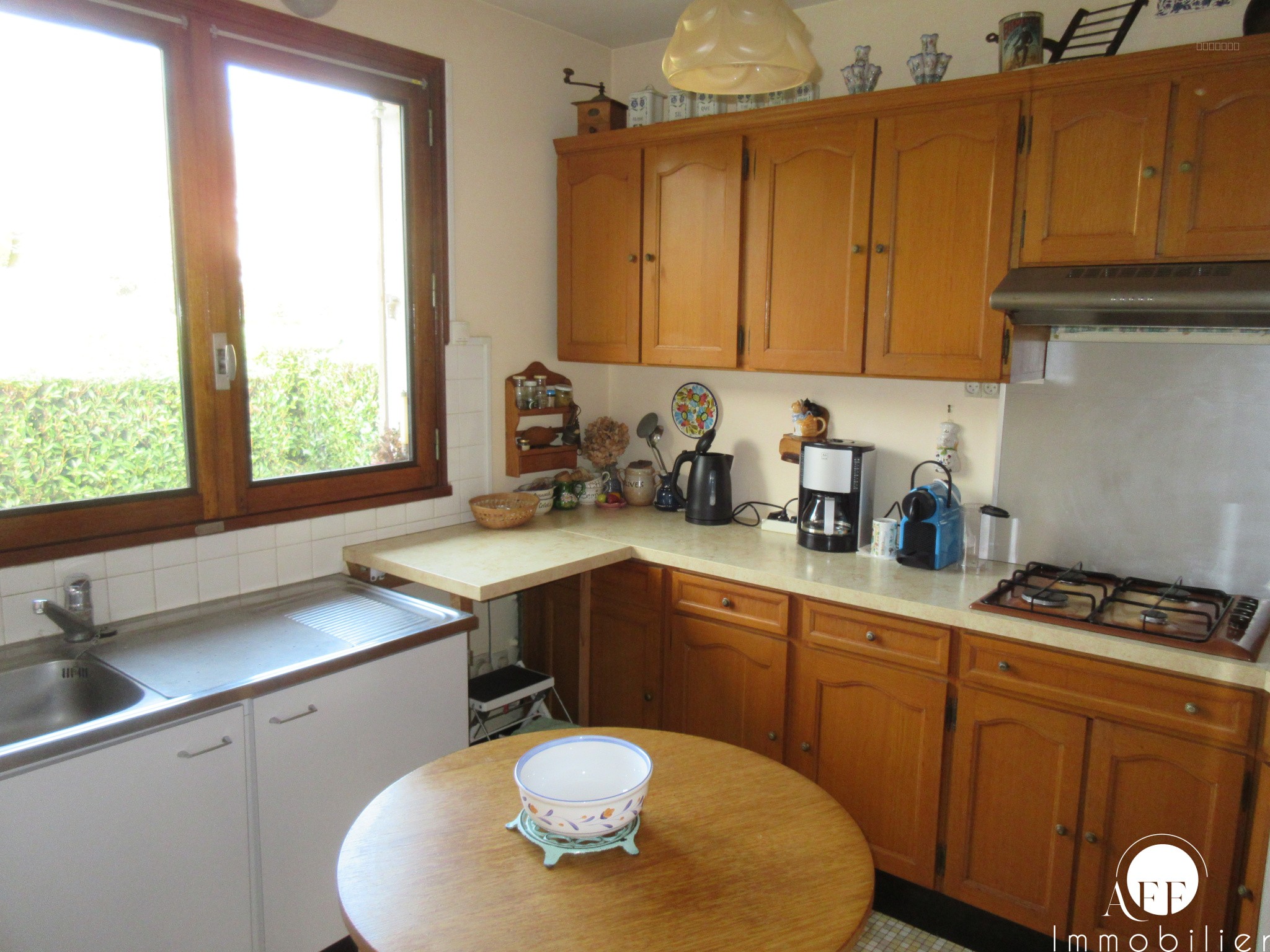 15 minutes de Coulommiers - Maison 4 chambres 108 m2  - 885 m2 de terrain — photo 3