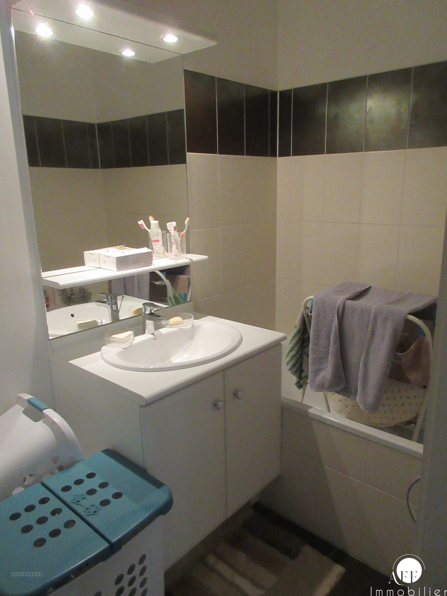 Coulommiers - Appartement F3 - 62 m2 — photo 8