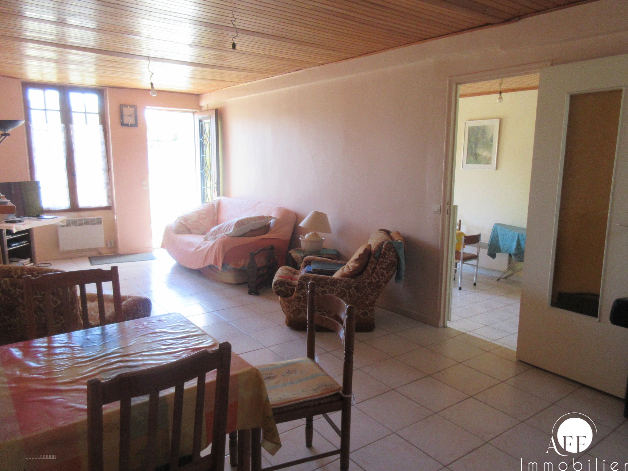 Jouy-sur-Morin - Maison briarde 171 m2 à rénover — photo 4