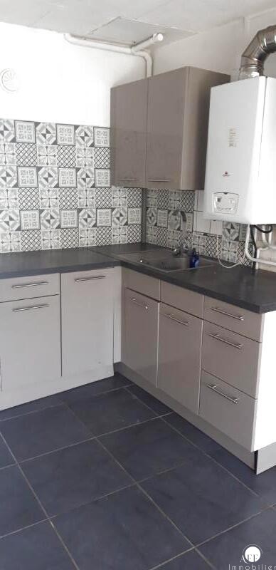 Maison de ville 100m2 - Jouy sur Morin — photo 4