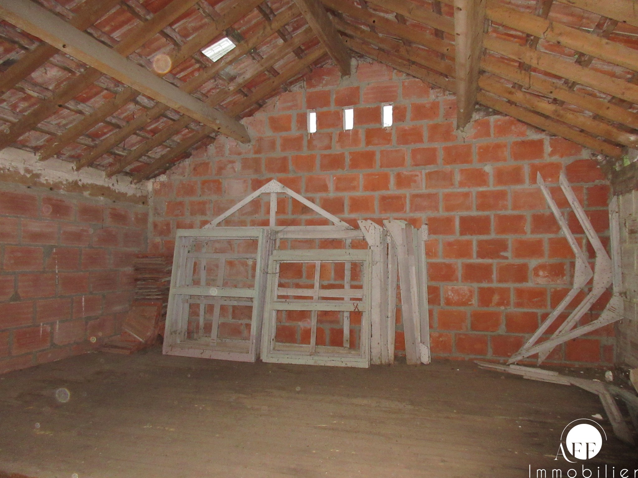Jouy-sur-Morin - Ancien atelier à réhabiliter — photo 4