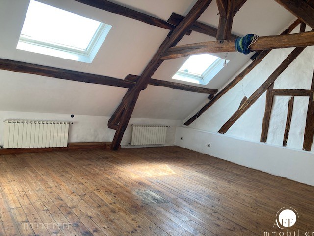 Maison de ville 100m2 - Jouy sur Morin — photo 14